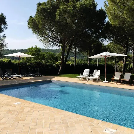 Alloggio per agriturismo Sotto Il Colle Mora