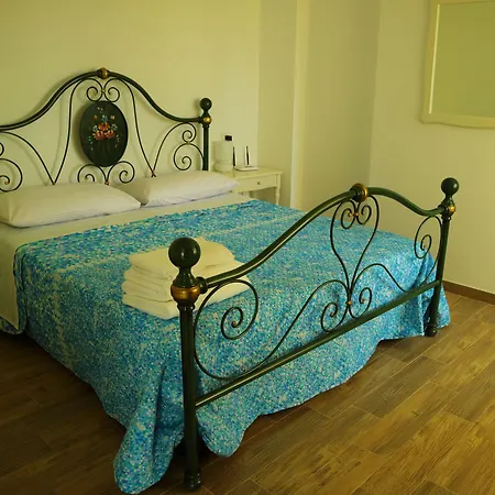 Alloggio per agriturismo Sotto Il Colle *