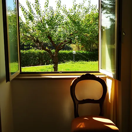 Sotto Il Colle Farmház