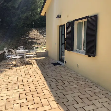 Alloggio per agriturismo Sotto Il Colle Assisi
