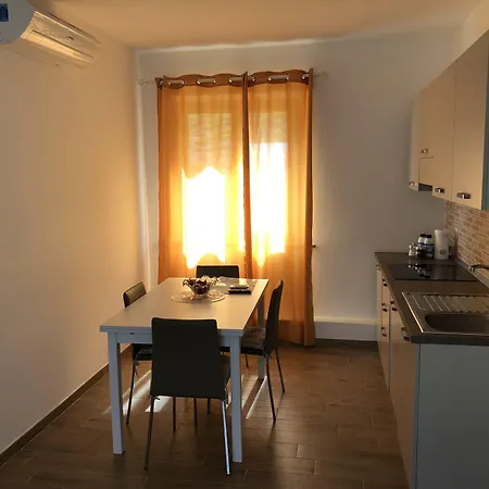 Sotto Il Colle Farmház