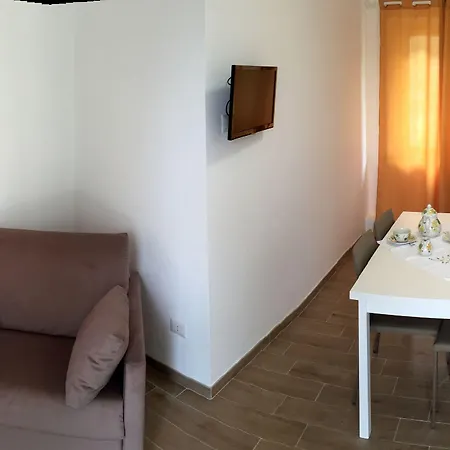 Sotto Il Colle Farmház