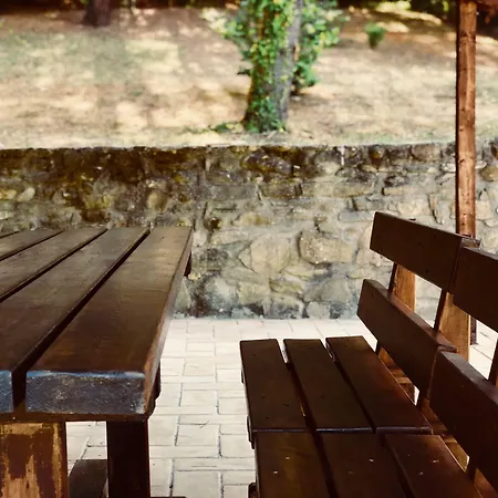 Alloggio per agriturismo Sotto Il Colle