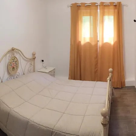 Farmház Sotto Il Colle *