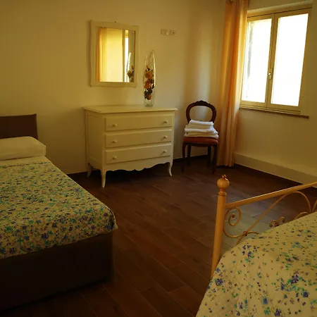 Sotto Il Colle Alloggio per agriturismo