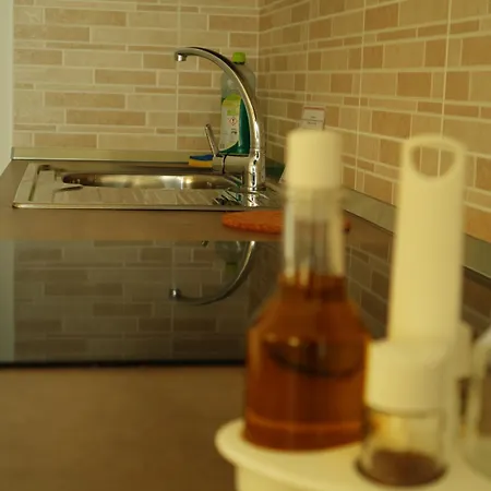 Sotto Il Colle Farmház *