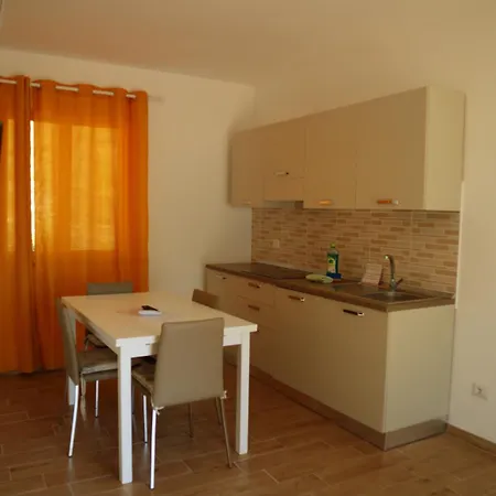 Farmház Sotto Il Colle Mora