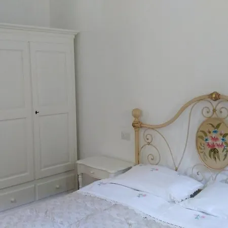 Alloggio per agriturismo Sotto Il Colle *