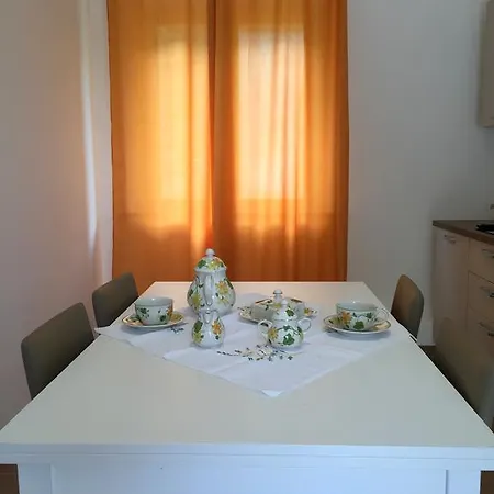 Alloggio per agriturismo Sotto Il Colle *