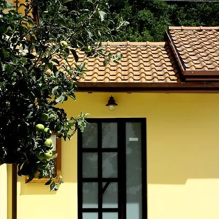 Sotto Il Colle Mora