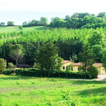 Sotto Il Colle Mora