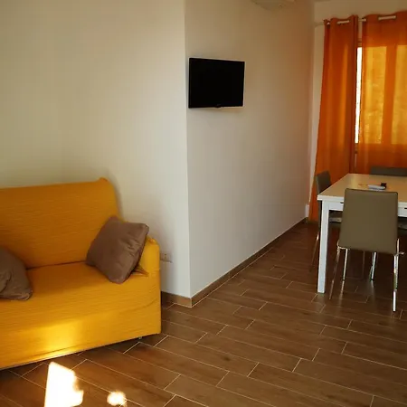 Sotto Il Colle Alloggio per agriturismo Mora