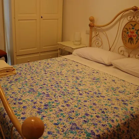 Alloggio per agriturismo Sotto Il Colle Mora