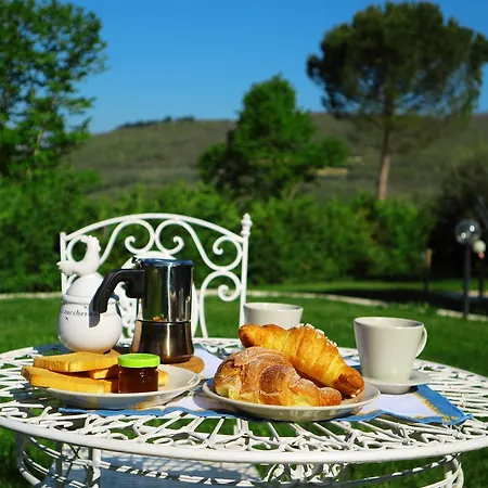 Alloggio per agriturismo Sotto Il Colle Mora