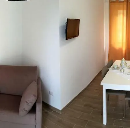 Alloggio per agriturismo Sotto Il Colle Mora