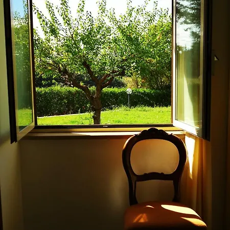Sotto Il Colle Alloggio per agriturismo