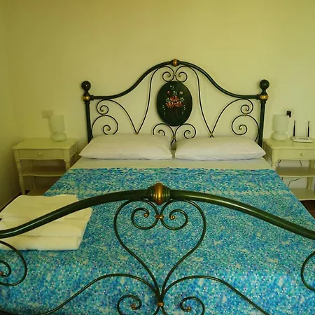 Alloggio per agriturismo Sotto Il Colle Mora