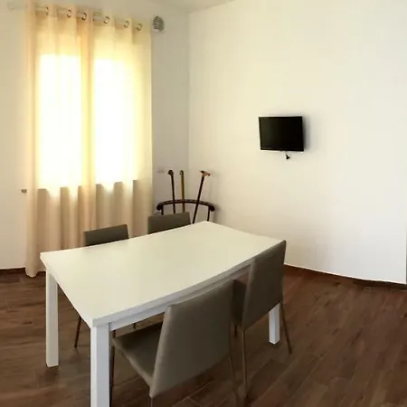 Alloggio per agriturismo Sotto Il Colle *